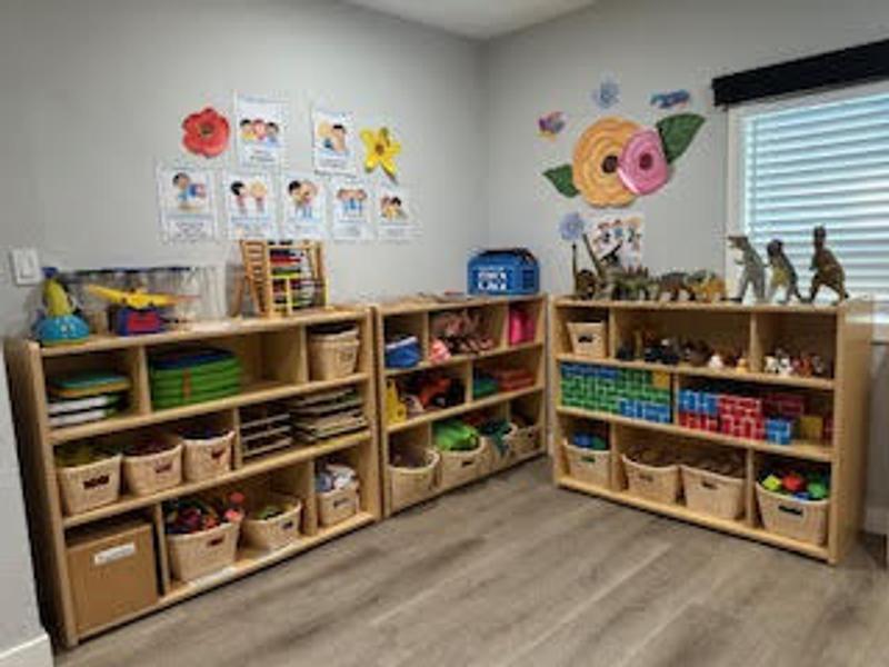 Photo of Graceful Learning Child Development Daycare - San Jose, CA