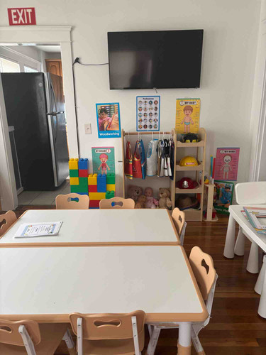 Photo of Sunshine Childcare Corp. - Hyde Park, MA