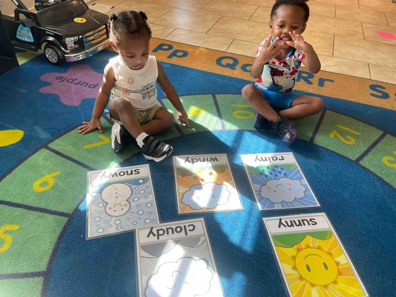 Photo of Itty Bitty Academy - Houston, TX