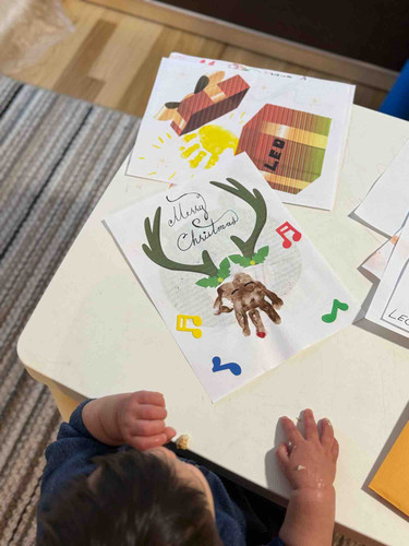 Photo of Bright Little Steps Learning - Campbell, CA