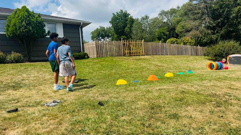 Photo of Kid’s Neighborhood - Syracuse, NY