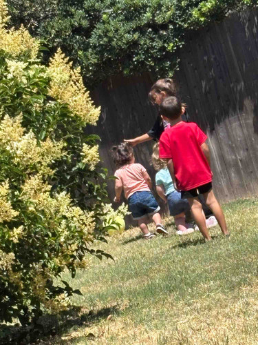Photo of Grandmas Daycare - Red Bluff, CA