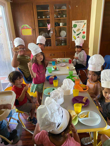 Photo of Anita's Daycare - Lindsay, CA