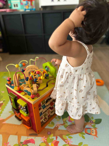 Photo of Toro Family Childcare - La Puente, CA