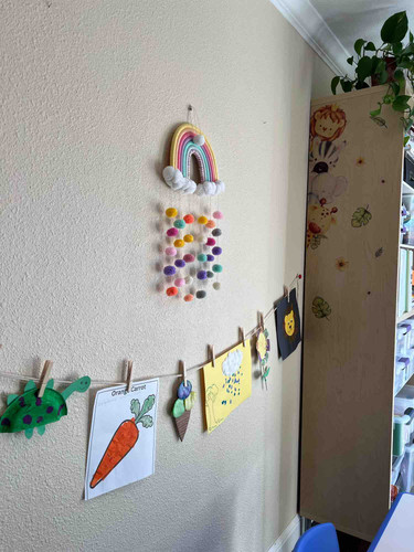 Photo of Growing With Love Childcare - San Mateo, CA