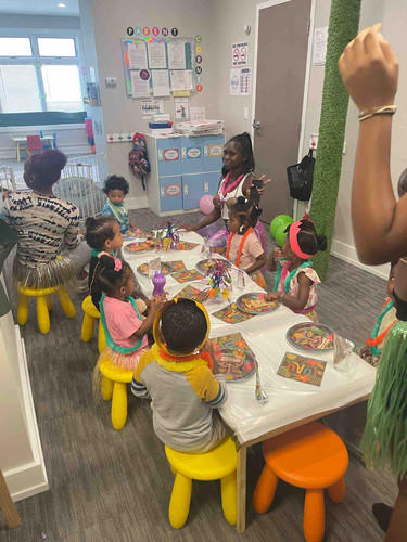 Photo of Ordered Steps Learning Center Daycare