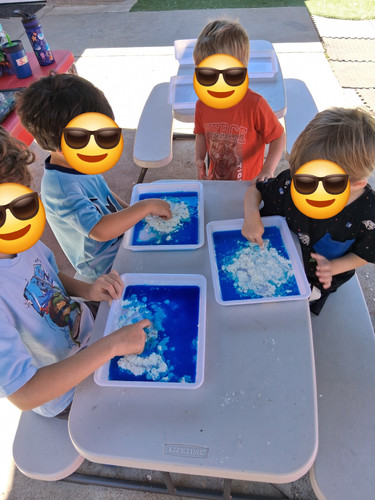 Photo of Wonders Home Preschool - Escondido, CA