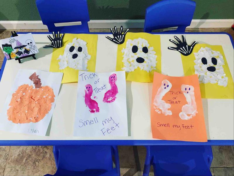 Photo of Davis Family Child Care Daycare - Riverside, CA