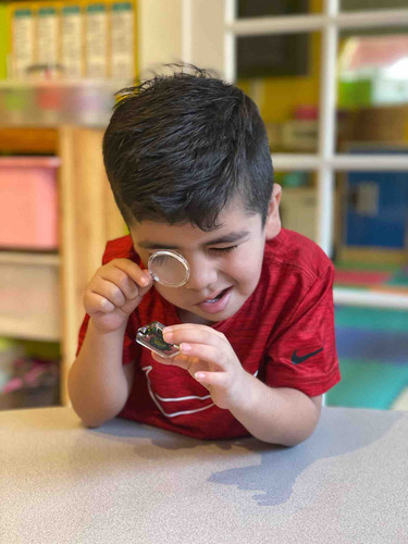 Photo of Miketta Family Child Care Daycare - Huntington Park, CA