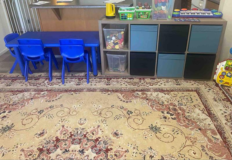 Photo of Mama Musa Childcare Daycare - Seattle, WA