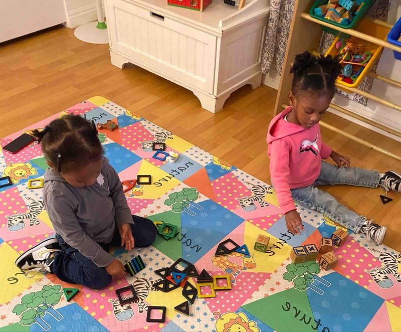 Photo of Morales Family Child Care - Reseda, CA