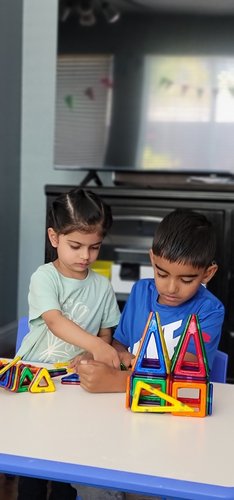 Photo of Illume Kids Academy - Sacramento, CA