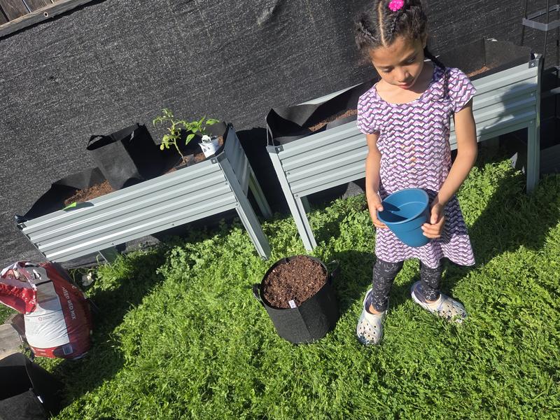 Photo of R Little Blessings Family Daycare. - Sacramento, CA