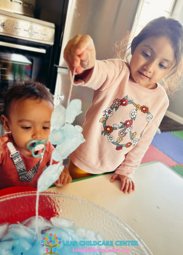 Photo of Leap Childcare Center - Bakersfield, CA