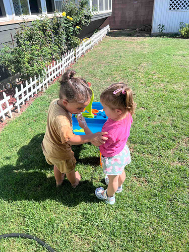 Photo of Hayqyan Family Child Care - Winnetka, CA