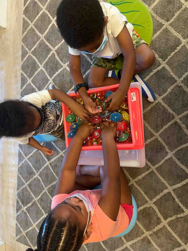 Photo of Appleseed Preschool/ Phillips Family Child Care Daycare - Bellflower, CA