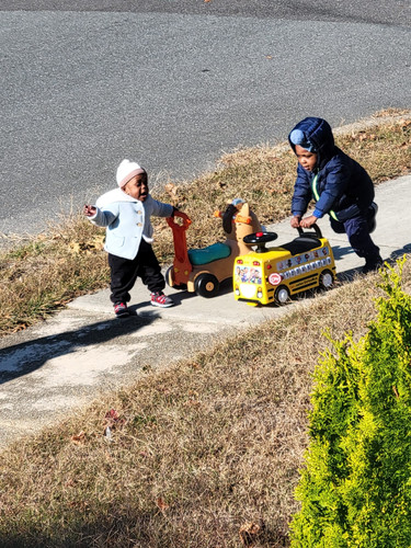 Photo of Triumphant Kidz Academy LLC - Northfield, NJ