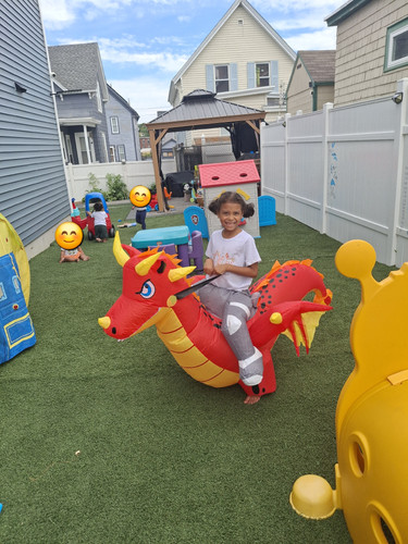 Photo of Lily Daycare - Lowell, MA