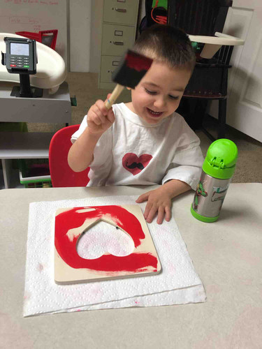 Photo of Kids Are Fun School - Round Rock, TX