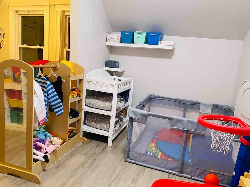 Photo of Chiquiringos Daycare - Fitchburg, MA