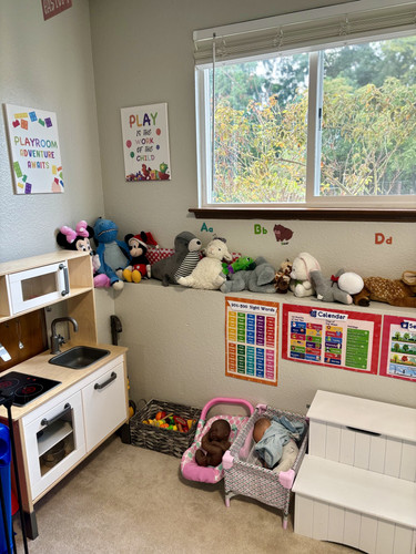 Photo of Kijiji Childcare Daycare - Spanaway, WA