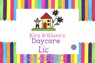 Photo of Kira & Kiara&rsquo;s Daycare