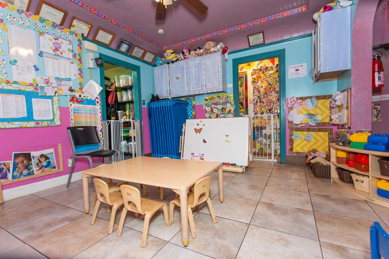 Photo of A Home for Us Daycare - Los Angeles, CA