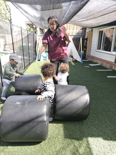 Photo of Little Giggles Daycare - Antioch, CA