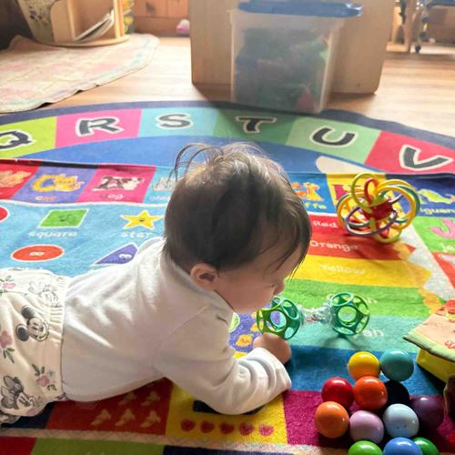 Photo of Kids Growing United Daycare - Vernon Hills, IL
