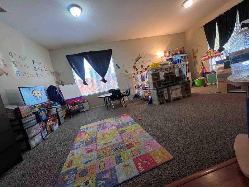 Photo of Hickenbottom Family Daycare - Perris, CA