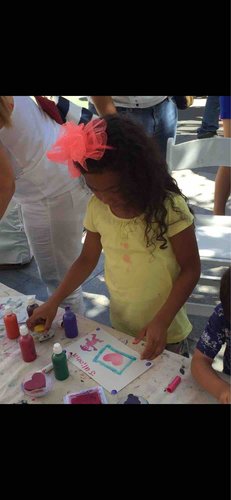 Photo of First Steps Child Care Inc. - Los Angeles, CA