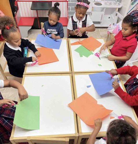 Photo of Flourishing Little Leaders Daycare - Carson, CA