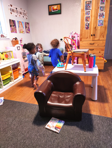 Photo of Stephanies Home Daycare - Auburn, WA