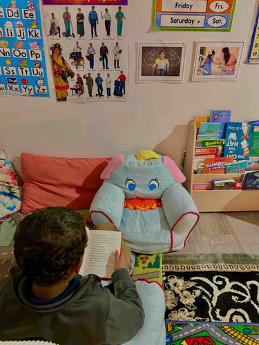 Photo of Najah Daycare - SeaTac, WA