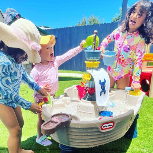 Photo of Imagine Montessori Bilingual Preschool - San Diego, CA