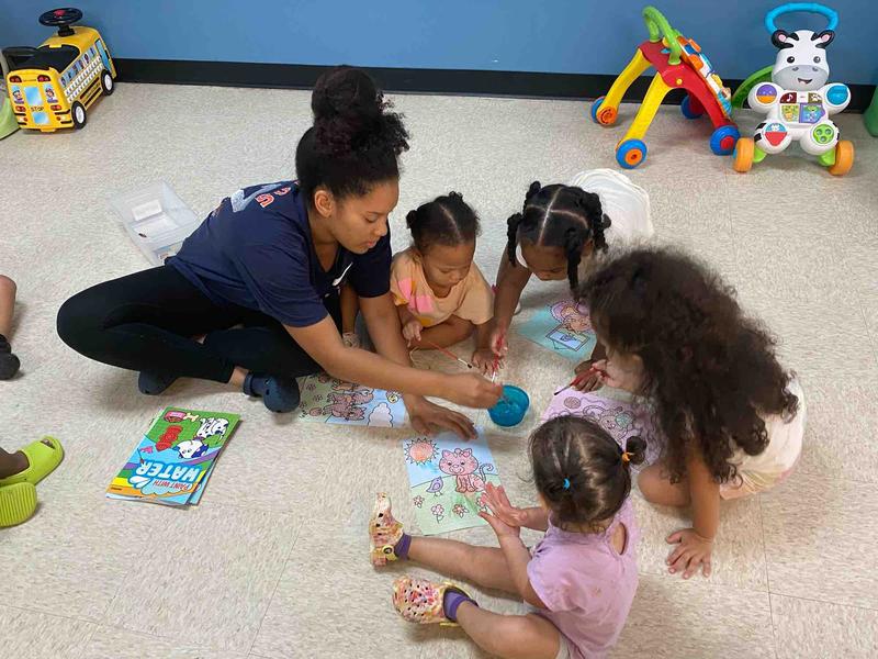Photo of Butterfly Academy Early Learning Center - Houston, TX