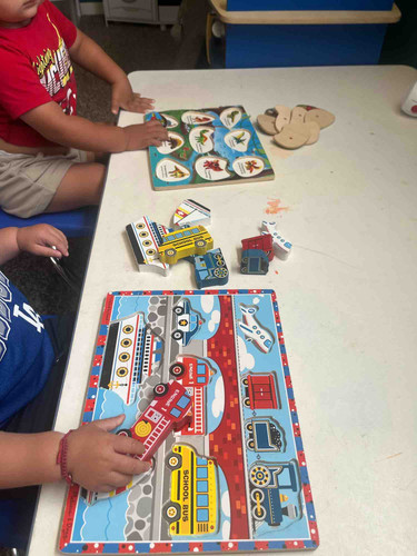 Photo of Bebe Feliz - Merced, CA