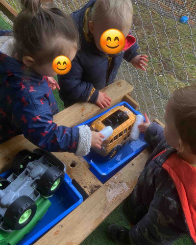Photo of Happy Little Explorers Academy Daycare - Settle, WA