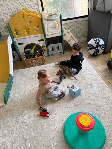 Photo of Little Sprouts Playhouse / Sherer Family Daycare - Santa Maria, CA