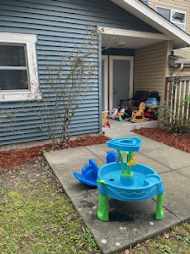 Photo of Waberi Childcare Daycare - Seattle, WA