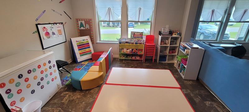 Photo of Training Ground Daycare - Gaston, SC