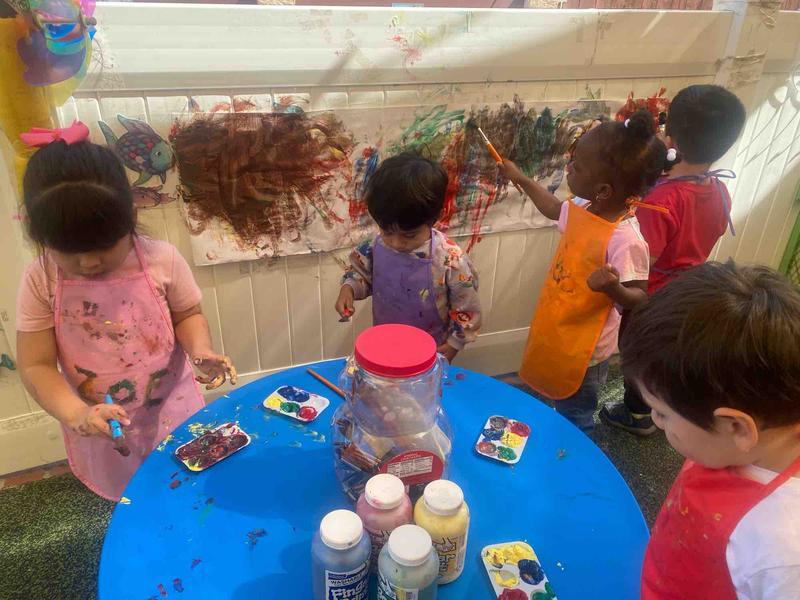 Photo of Anguianos Daycare - Los Angeles, CA