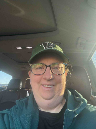 Photo of Mellissa S. - Lansing, MI