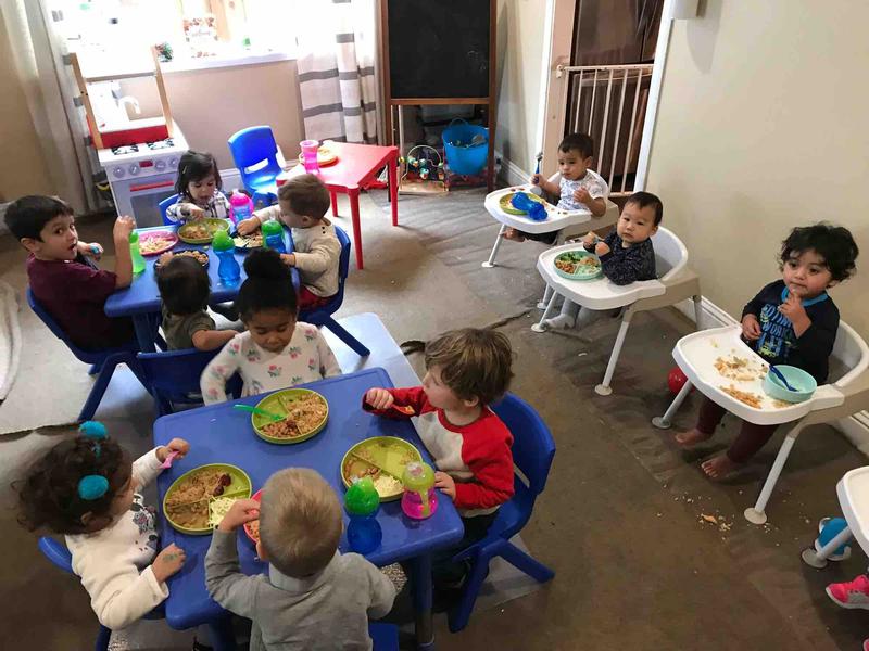 Photo of Little Star Daycare - Gilroy, CA