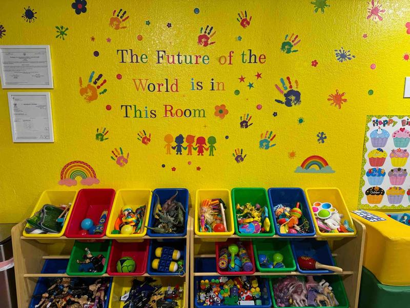 Photo of A Hambling Home Daycare