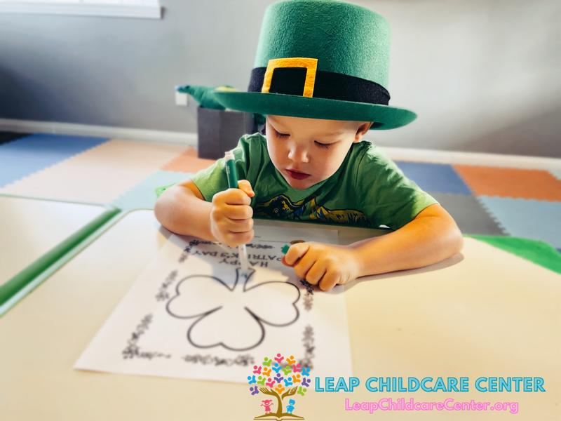 Photo of Leap Childcare Center - Bakersfield, CA