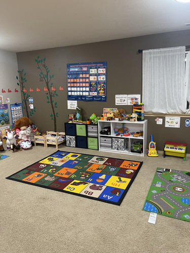Photo of Kind Cave Home Childcare Daycare - Covington, WA