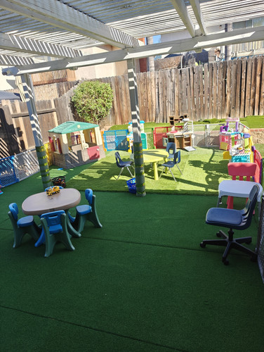 Photo of Castaneda Family Child Care - Moreno Valley, CA