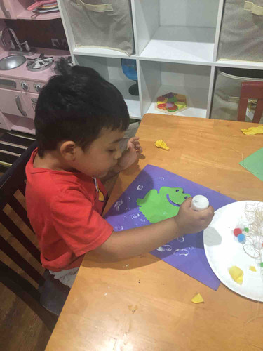 Photo of The Guiding Light Community Family Childcare Inc - Bayshore, NY