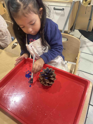 Photo of Rosario Romero Family Child Care - Chula Vista, CA